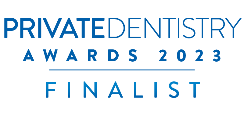 Private Dentistry Awards 2023 Winners